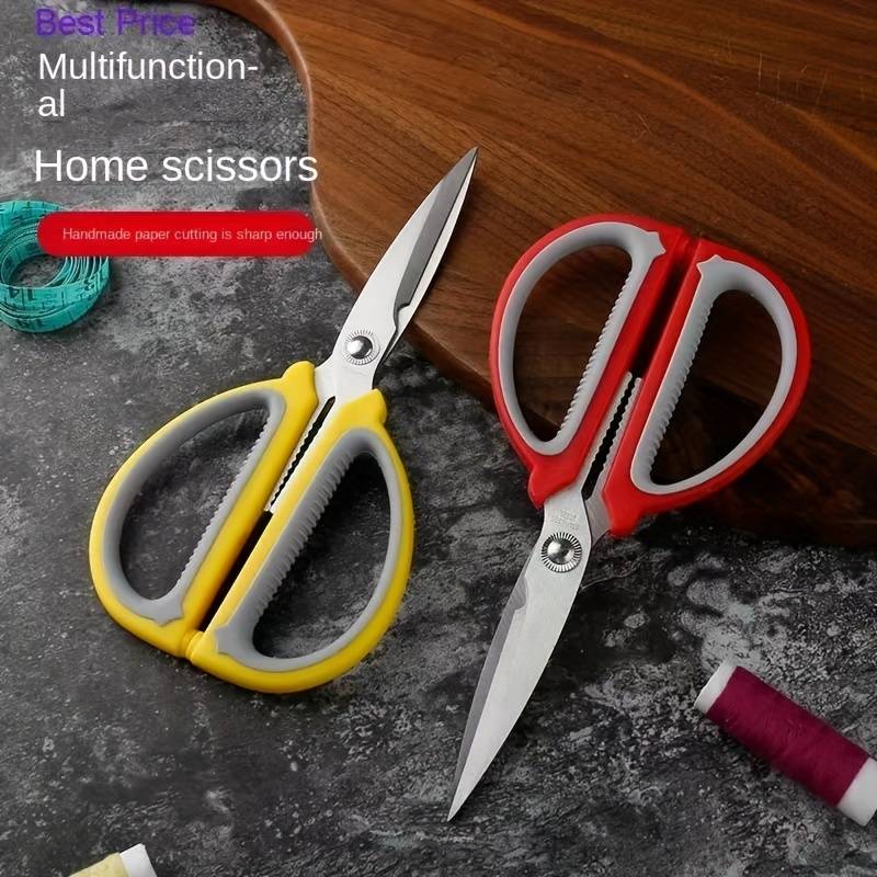 Extra large Scissors Household Stainless Steel Multi - Temu